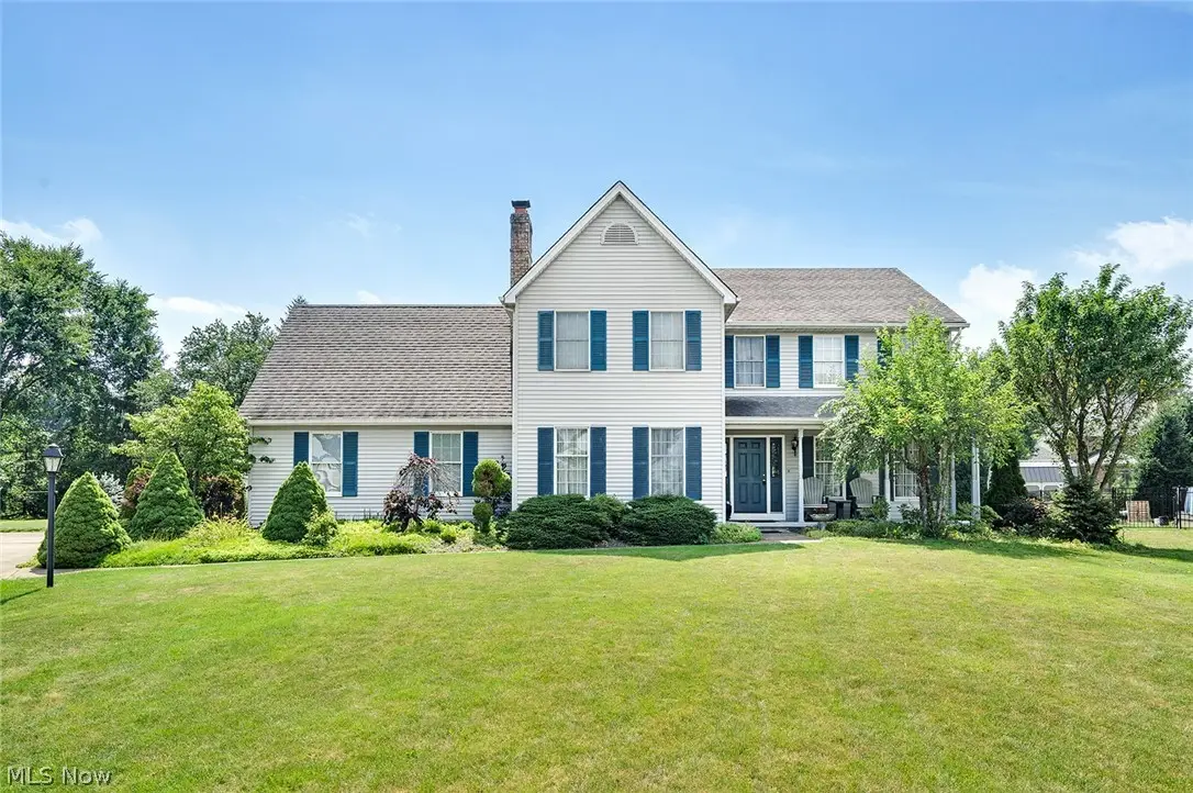 3053 Chablis Lane, Youngstown, OH 44514 - #1