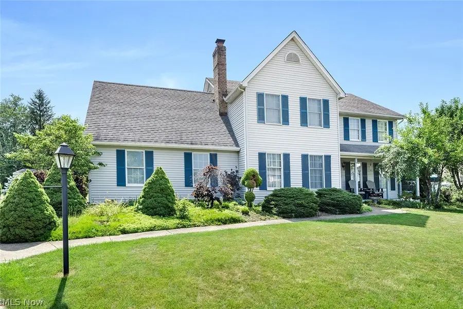 3053 Chablis Lane, Youngstown, OH 44514 - #2