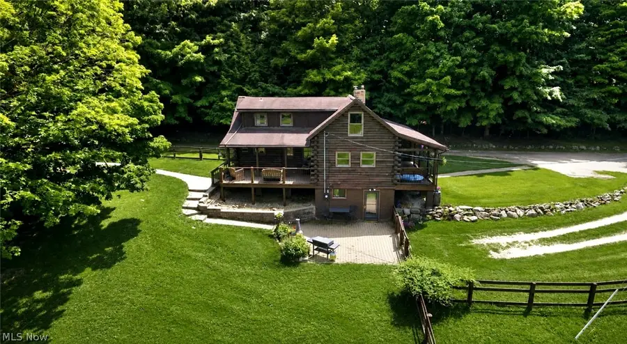 10550 Vaughn Road, Mantua, OH 44255 - #3