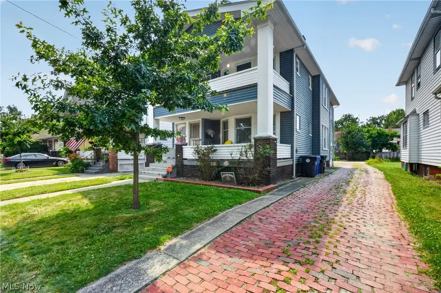 2622 E 130th Street, Cleveland, OH 44120 - #3