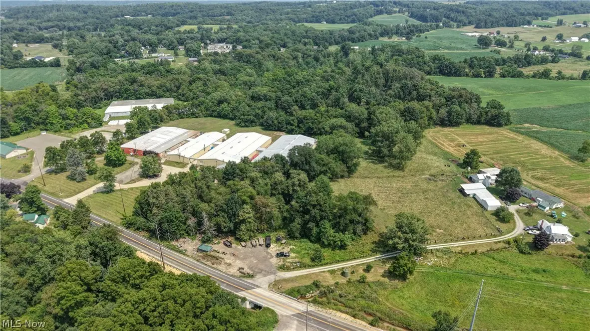 Shreve Road, Shreve, OH 44676 - #1
