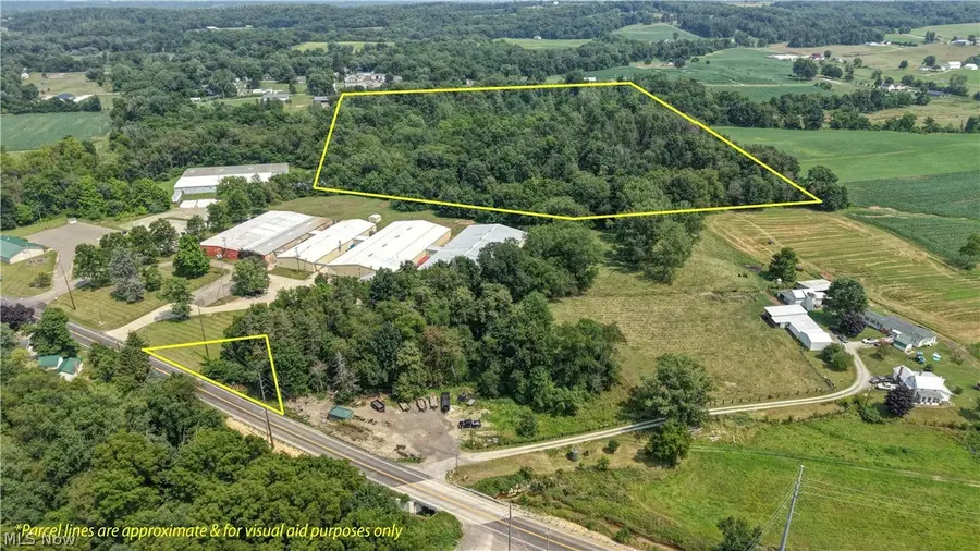 Shreve Road, Shreve, OH 44676 - #2