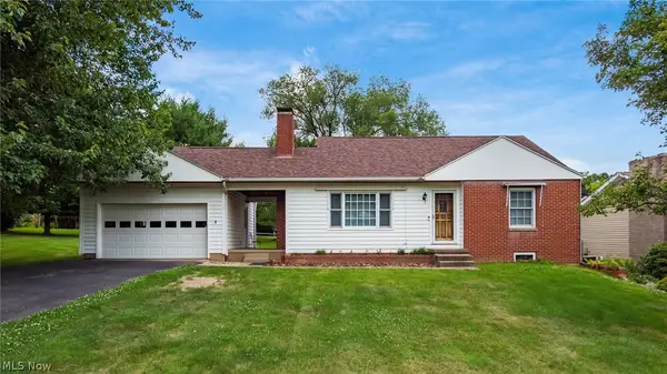 3110 Lookout Drive, Zanesville, OH 43701