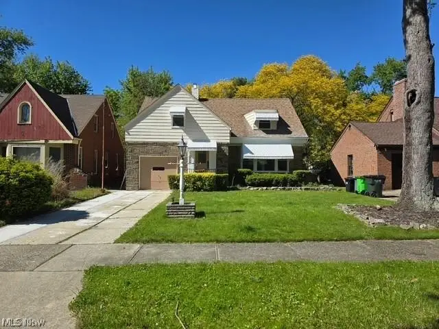 4059 Colony Road, South Euclid, OH 44121 - #1