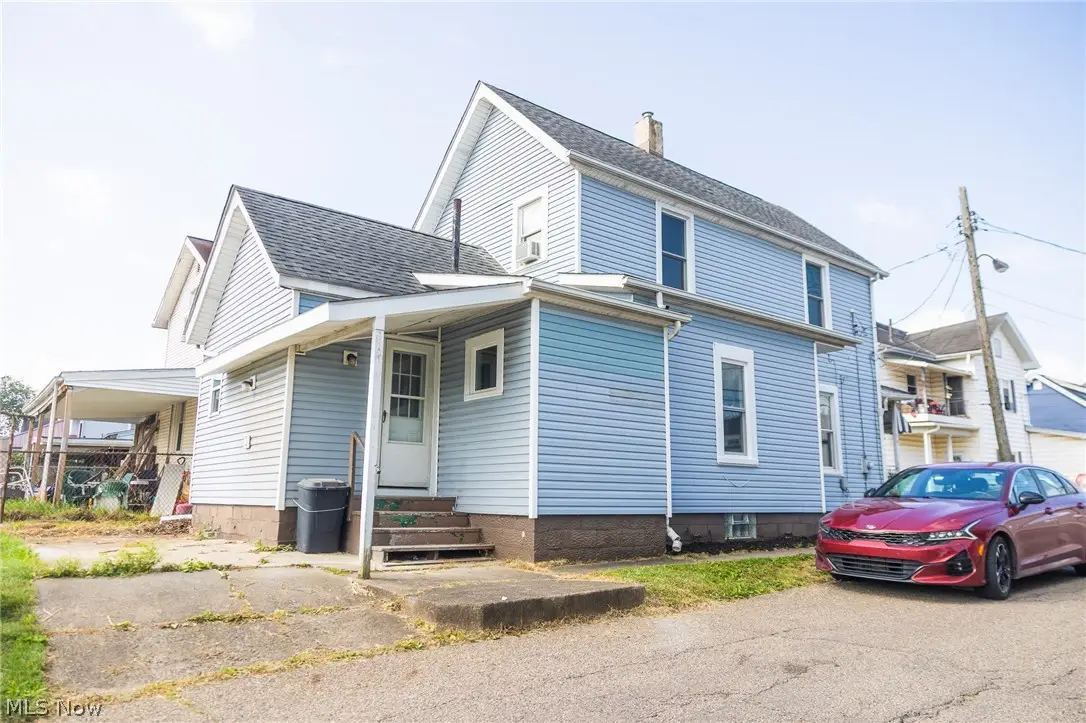 24 Houston Sw Street, Massillon, OH 44647 - #1