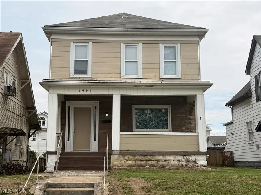 1407 Ridge Avenue, Steubenville, OH 43952 - #3