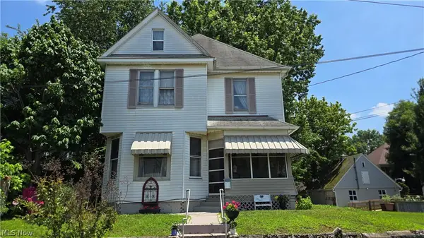 2106 Latrobe Street, Parkersburg, WV 26101