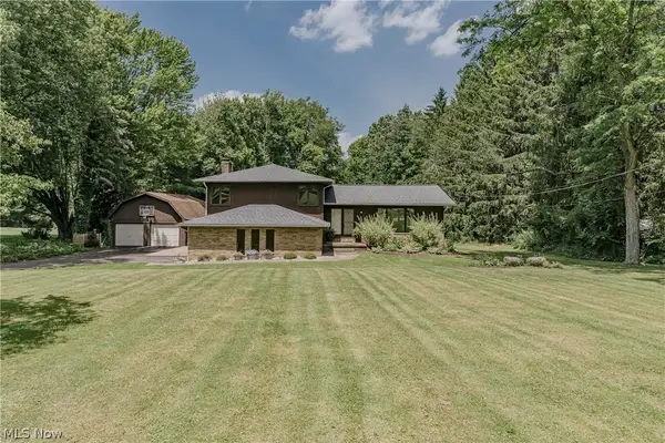 875 Dunning Road, New Franklin, OH 44614
