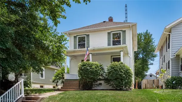 714 Saint Louis Avenue, Zanesville, OH 43701