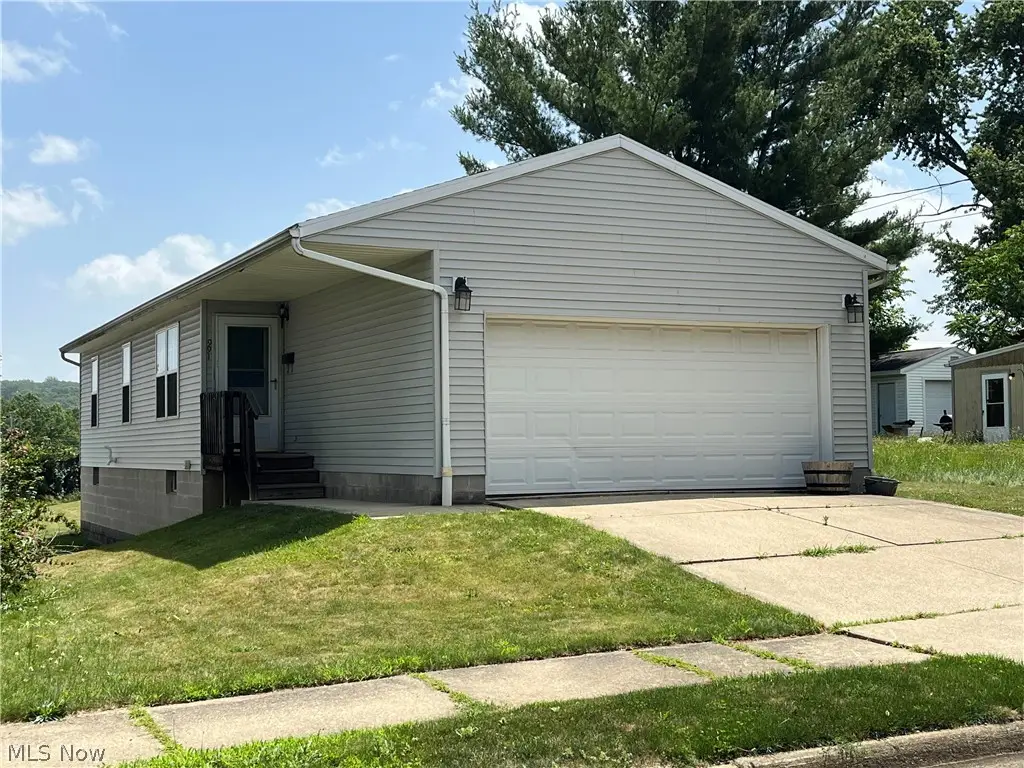 991 Nevin Street, Akron, OH 44310 - #1