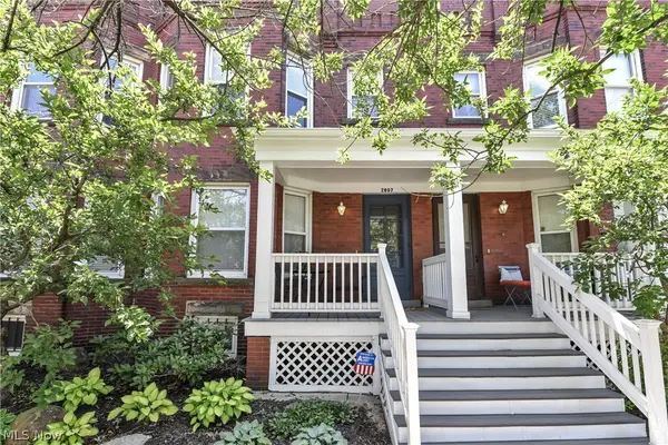 2807 Clinton Avenue, Cleveland, OH 44113