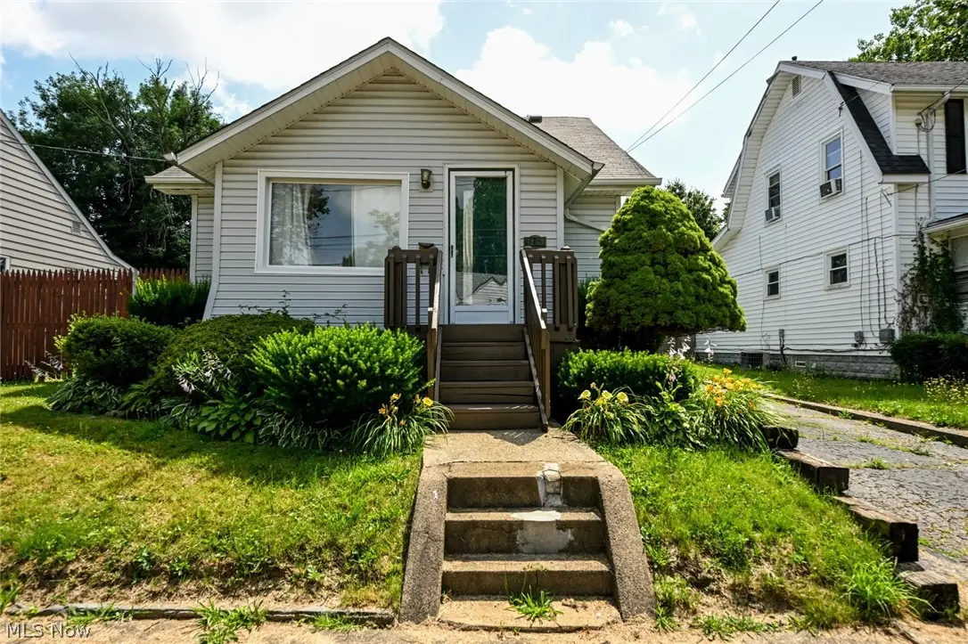1253 Dietz Avenue, Akron, OH 44301 - #1