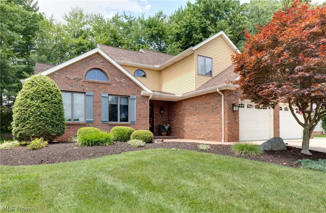 6974 N Renwood Road, Independence, OH 44131 - #1