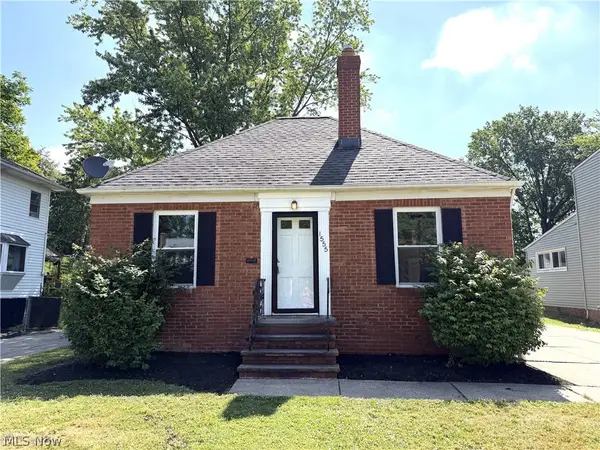 1555 Sheffield Road, South Euclid, OH 44121