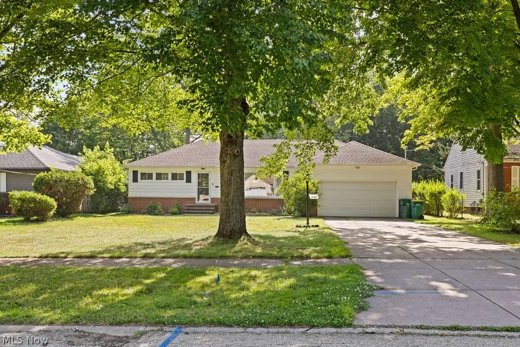747 Edgewood Road, Richmond Heights, OH 44143 - #1