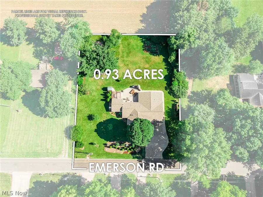13680 Emerson Road, Dalton, OH 44618 - #3
