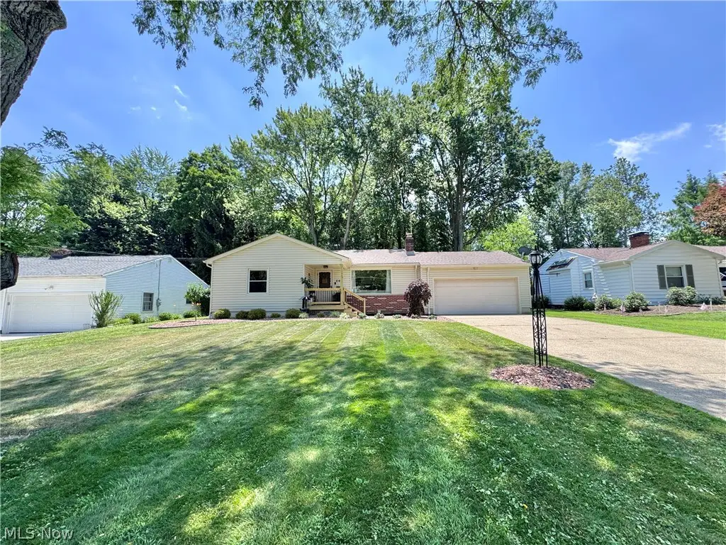 145 Village Boulevard, Canfield, OH 44406 - #1