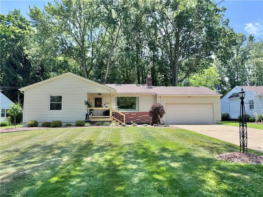 145 Village Boulevard, Canfield, OH 44406 - #2