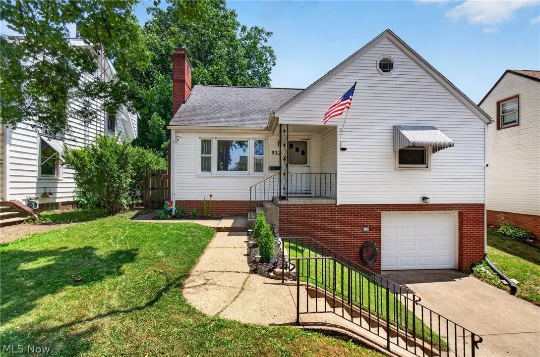 932 Ridge Nw Road, Canton, OH 44703 - #1