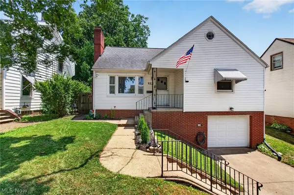 932 Ridge Nw Road, Canton, OH 44703