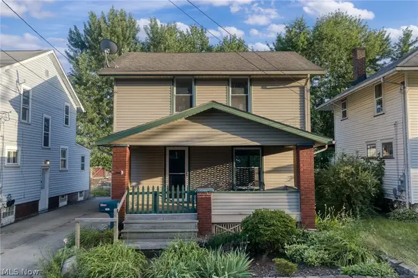 1628 May Ne Place, Canton, OH 44705