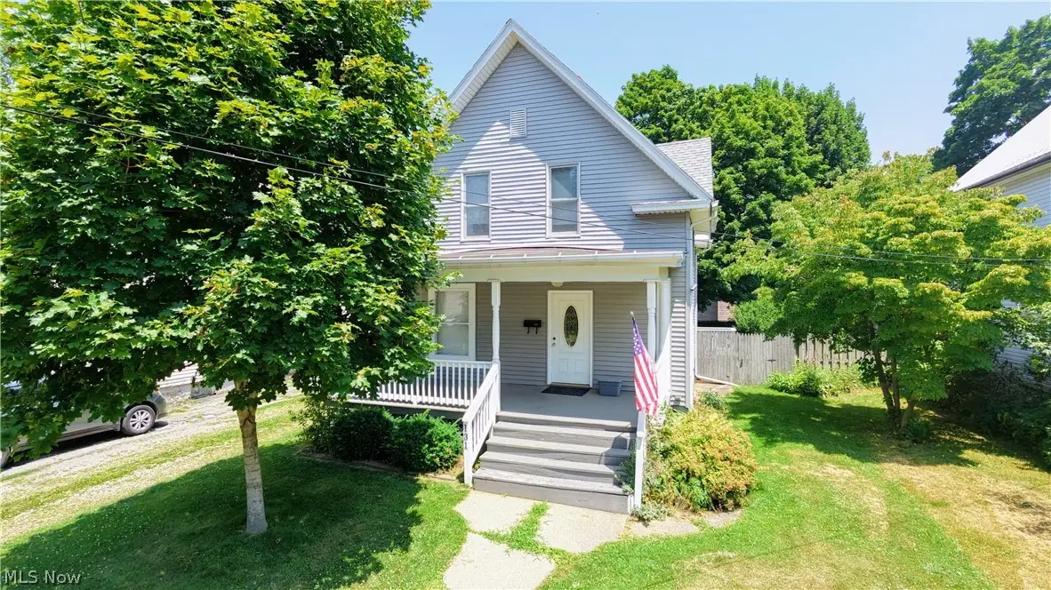 131 Grove Drive, Ashtabula, OH 44004 - #1