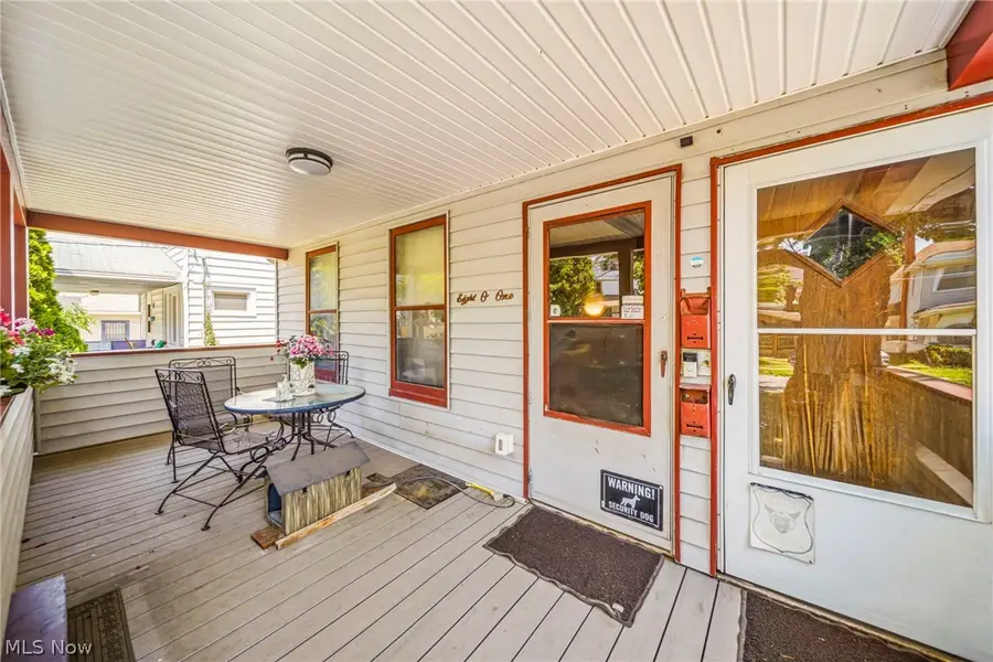 801 E 157 Street, Cleveland, OH 44110 - #3