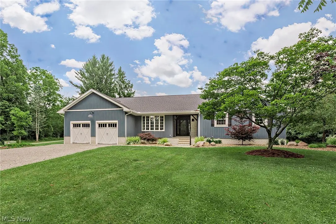 11292 Butternut Road, Chardon, OH 44024 - #1