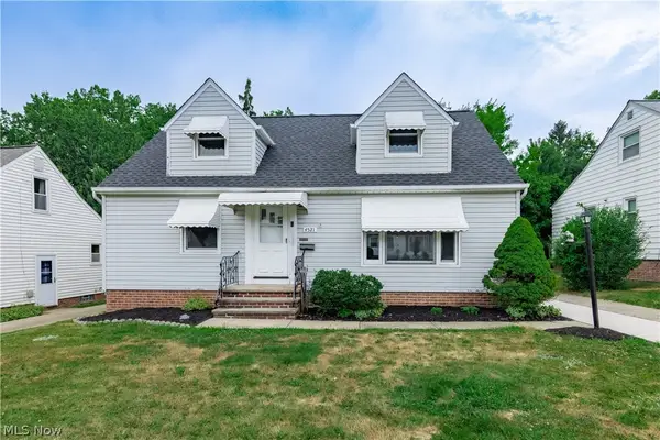 4521 Shirley Drive, South Euclid, OH 44121