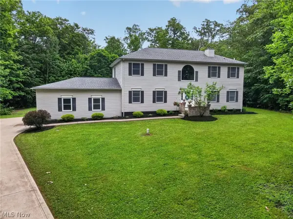 9329 S Brown Road, Chardon, OH 44024