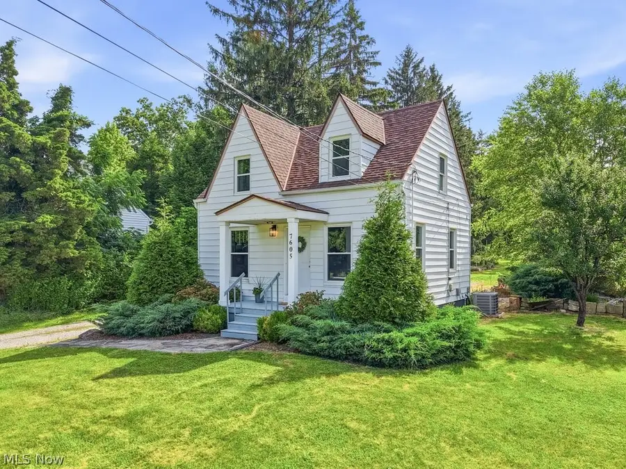 7605 Macedonia Road, Oakwood, OH 44146 - #2