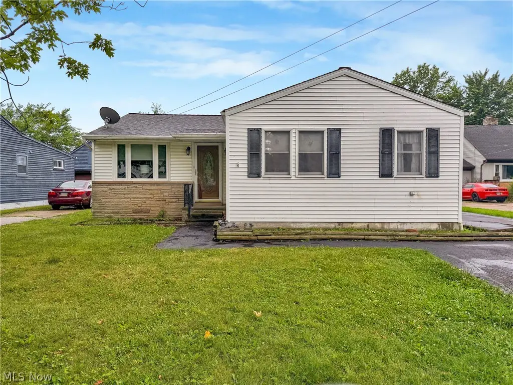 34502 Beach Park Drive, Eastlake, OH 44095 - #1