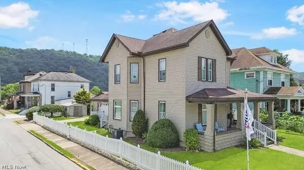 218 N 3rd Street, Toronto, OH 43964 - #2
