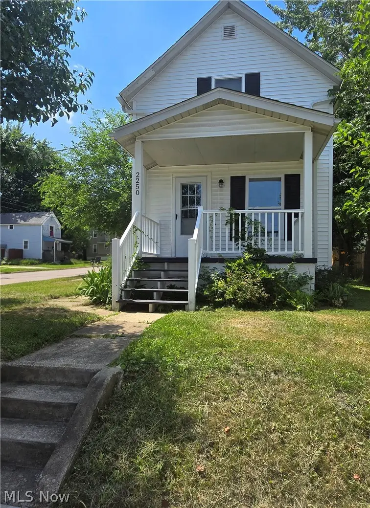 2250 4th Sw Street, Akron, OH 44314 - #1