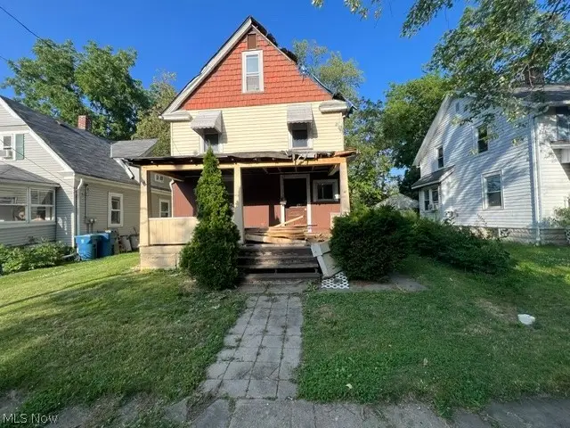2407 Livingston Avenue, Lorain, OH 44052 - #1