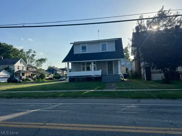 1144 Washington Avenue, Lorain, OH 44052 - #1