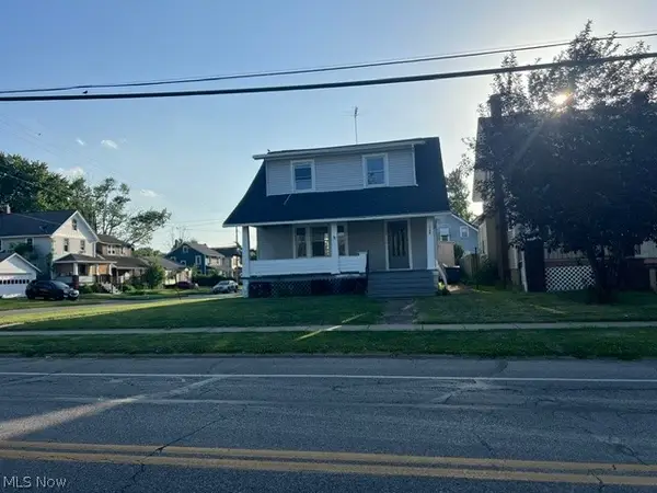 1144 Washington Avenue, Lorain, OH 44052