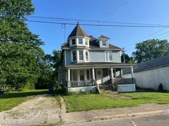 521 23 Street, Lorain, OH 44052 - #1