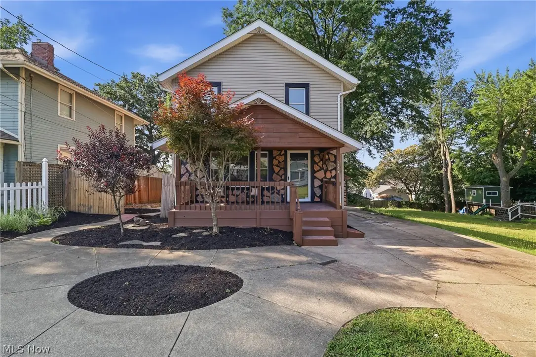 2564 Woodmere Avenue, Akron, OH 44312 - #1