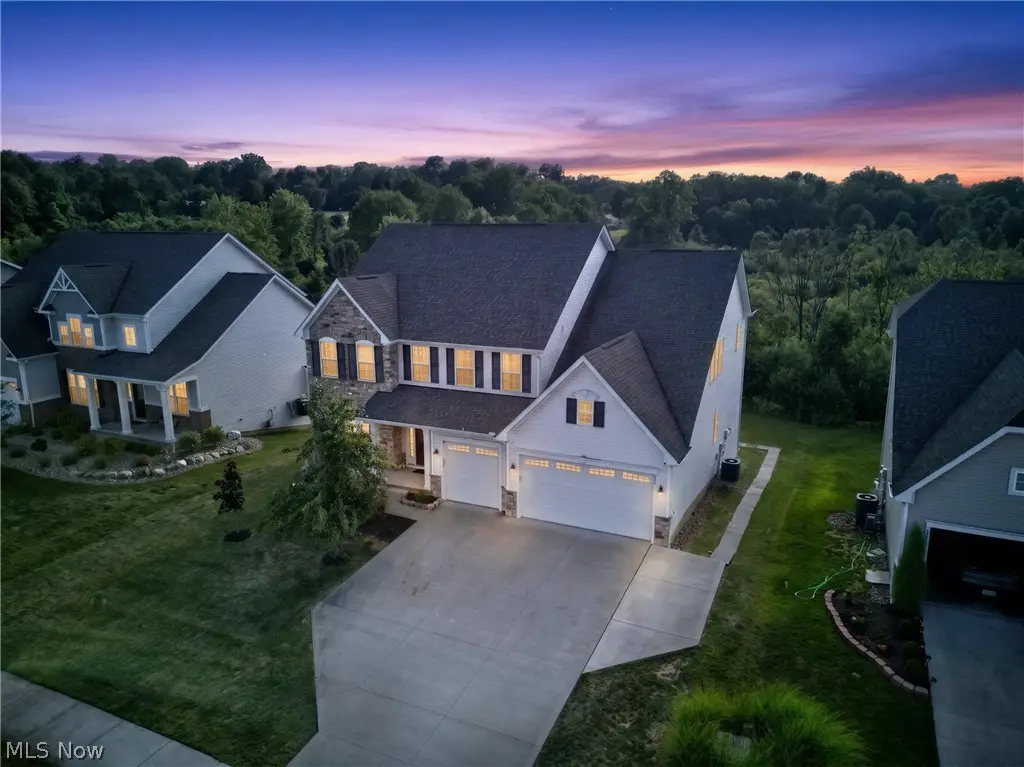 7941 Megan Meadow Drive, Hudson, OH 44236 - #1