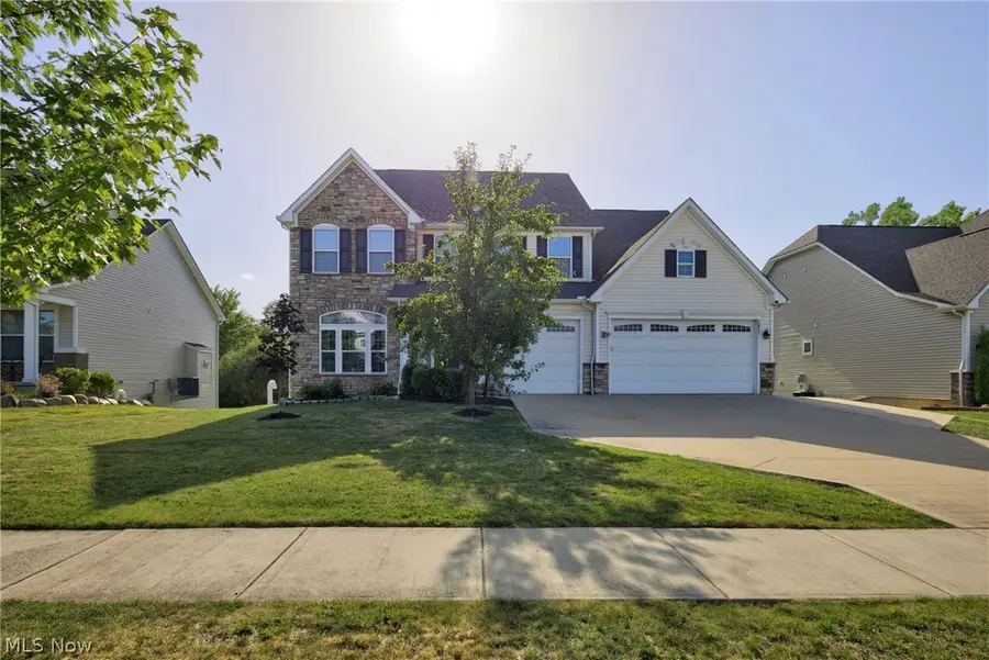7941 Megan Meadow Drive, Hudson, OH 44236 - #2