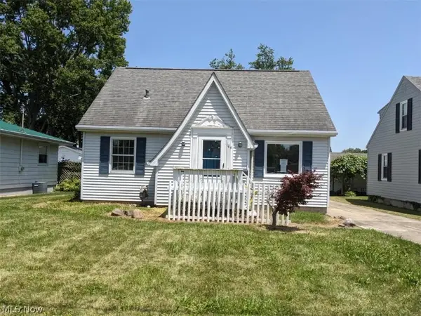 104 Ohio Street, Lodi, OH 44254