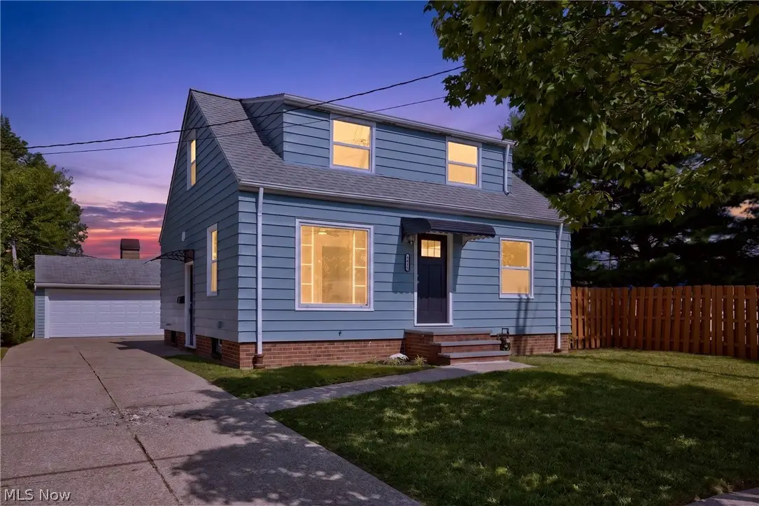 4415 W 155th Street, Cleveland, OH 44135 - #1