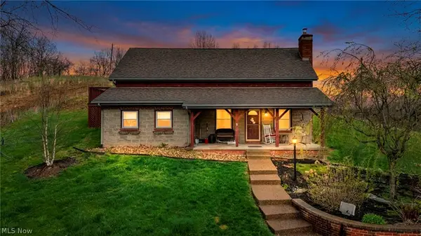 59936 Clagett, New Concord, OH 43762