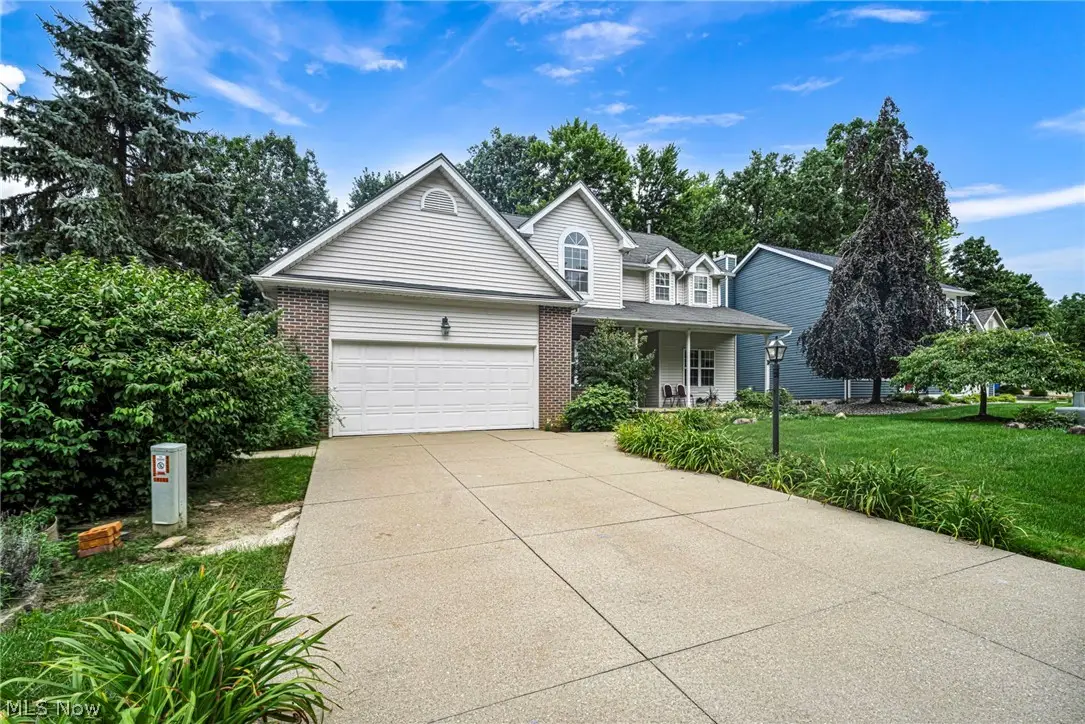 4145 Burnwyke Court, Copley, OH 44321 - #1