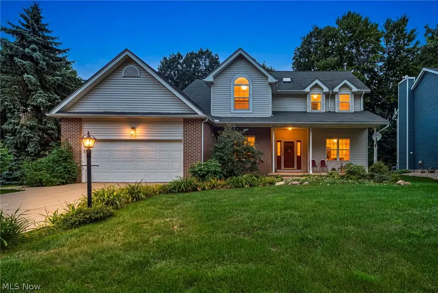 4145 Burnwyke Court, Copley, OH 44321 - #2