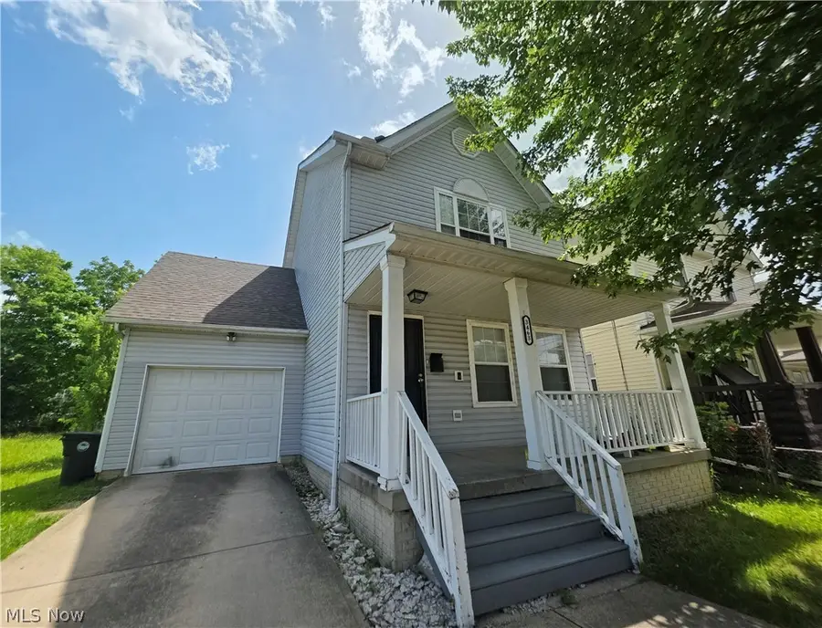 3463 E 108th Street, Cleveland, OH 44104 - #2