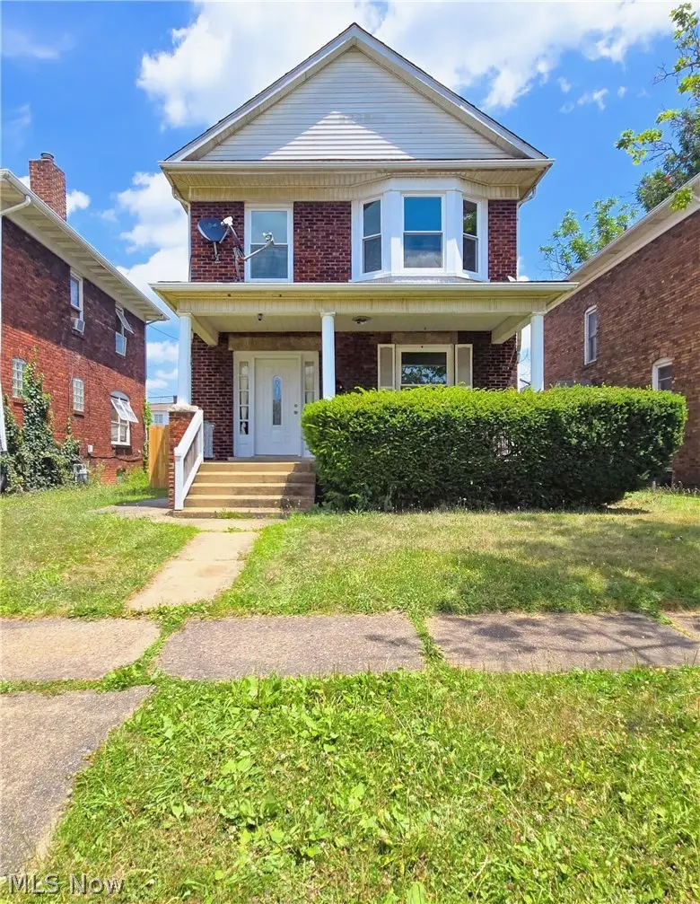 736 Oakmont Avenue, Steubenville, OH 43952 - #1