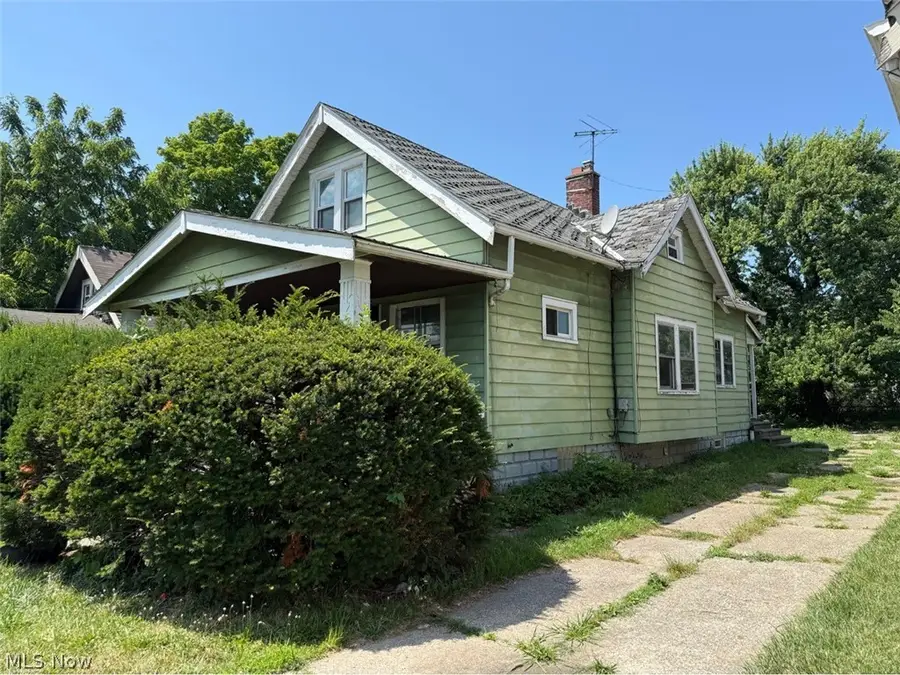 10205 Sandusky Avenue, Cleveland, OH 44105 - #3