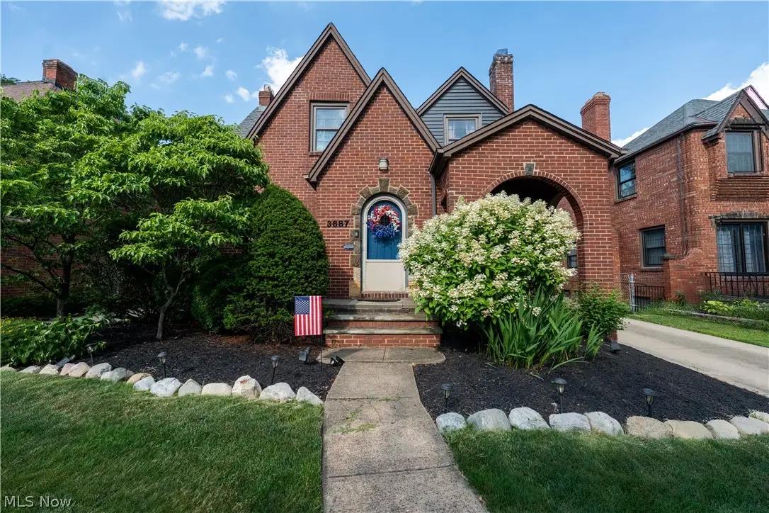 3687 Warren Road, Cleveland, OH 44111 - #1